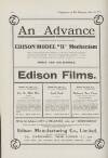 The Bioscope Thursday 18 May 1911 Page 70