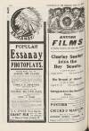 The Bioscope Thursday 18 May 1911 Page 76