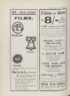 The Bioscope Thursday 25 May 1911 Page 20