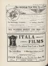 The Bioscope Thursday 25 May 1911 Page 34