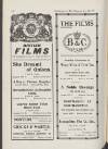 The Bioscope Thursday 25 May 1911 Page 68