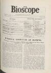 The Bioscope Thursday 01 June 1911 Page 3