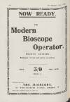 The Bioscope Thursday 01 June 1911 Page 10