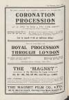 The Bioscope Thursday 01 June 1911 Page 16