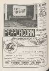 The Bioscope Thursday 01 June 1911 Page 24