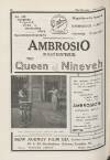 The Bioscope Thursday 01 June 1911 Page 38