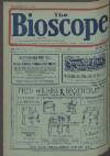 The Bioscope Thursday 01 June 1911 Page 54