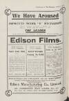 The Bioscope Thursday 01 June 1911 Page 58