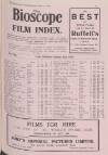 The Bioscope Thursday 01 June 1911 Page 69