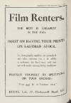 The Bioscope Thursday 01 June 1911 Page 80
