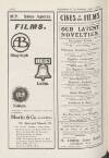 The Bioscope Thursday 01 June 1911 Page 82