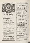 The Bioscope Thursday 01 June 1911 Page 84