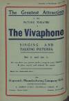 The Bioscope Thursday 01 June 1911 Page 90