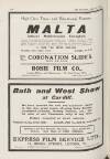 The Bioscope Thursday 08 June 1911 Page 32