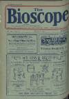 The Bioscope Thursday 08 June 1911 Page 54