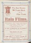 The Bioscope Thursday 15 June 1911 Page 88