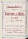 The Bioscope Thursday 15 June 1911 Page 118