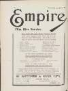 The Bioscope Thursday 22 June 1911 Page 6