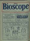 The Bioscope Thursday 22 June 1911 Page 54