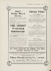The Bioscope Thursday 22 June 1911 Page 58