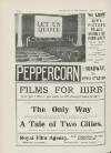 The Bioscope Thursday 22 June 1911 Page 72