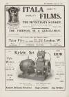 The Bioscope Thursday 29 June 1911 Page 36