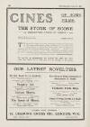 The Bioscope Thursday 29 June 1911 Page 42