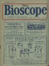 The Bioscope Thursday 29 June 1911 Page 54