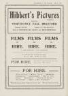 The Bioscope Thursday 29 June 1911 Page 62