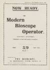 The Bioscope Thursday 29 June 1911 Page 74