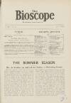 The Bioscope Thursday 06 July 1911 Page 3