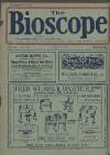 The Bioscope Thursday 06 July 1911 Page 54