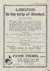 The Bioscope Thursday 20 July 1911 Page 8