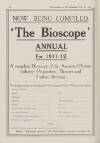 The Bioscope Thursday 20 July 1911 Page 66