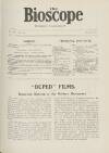 The Bioscope Thursday 27 July 1911 Page 3