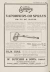 The Bioscope Thursday 27 July 1911 Page 4
