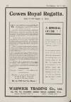 The Bioscope Thursday 27 July 1911 Page 20