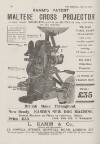 The Bioscope Thursday 27 July 1911 Page 22