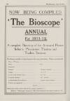 The Bioscope Thursday 27 July 1911 Page 24