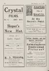 The Bioscope Thursday 27 July 1911 Page 34