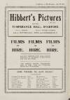 The Bioscope Thursday 27 July 1911 Page 54