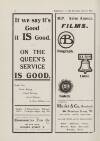 The Bioscope Thursday 27 July 1911 Page 56