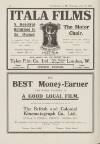 The Bioscope Thursday 27 July 1911 Page 62