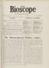 The Bioscope Thursday 03 August 1911 Page 3