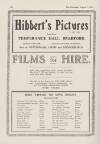 The Bioscope Thursday 03 August 1911 Page 20