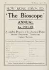 The Bioscope Thursday 03 August 1911 Page 26