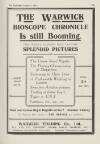 The Bioscope Thursday 03 August 1911 Page 47