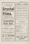 The Bioscope Thursday 03 August 1911 Page 48