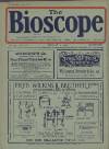 The Bioscope Thursday 03 August 1911 Page 54