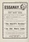 The Bioscope Thursday 03 August 1911 Page 74